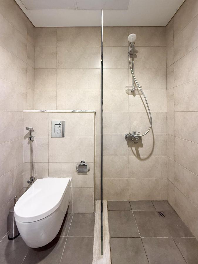 Nasma Luxury stays- Lavish with luxury facilities in Aykon city - 3