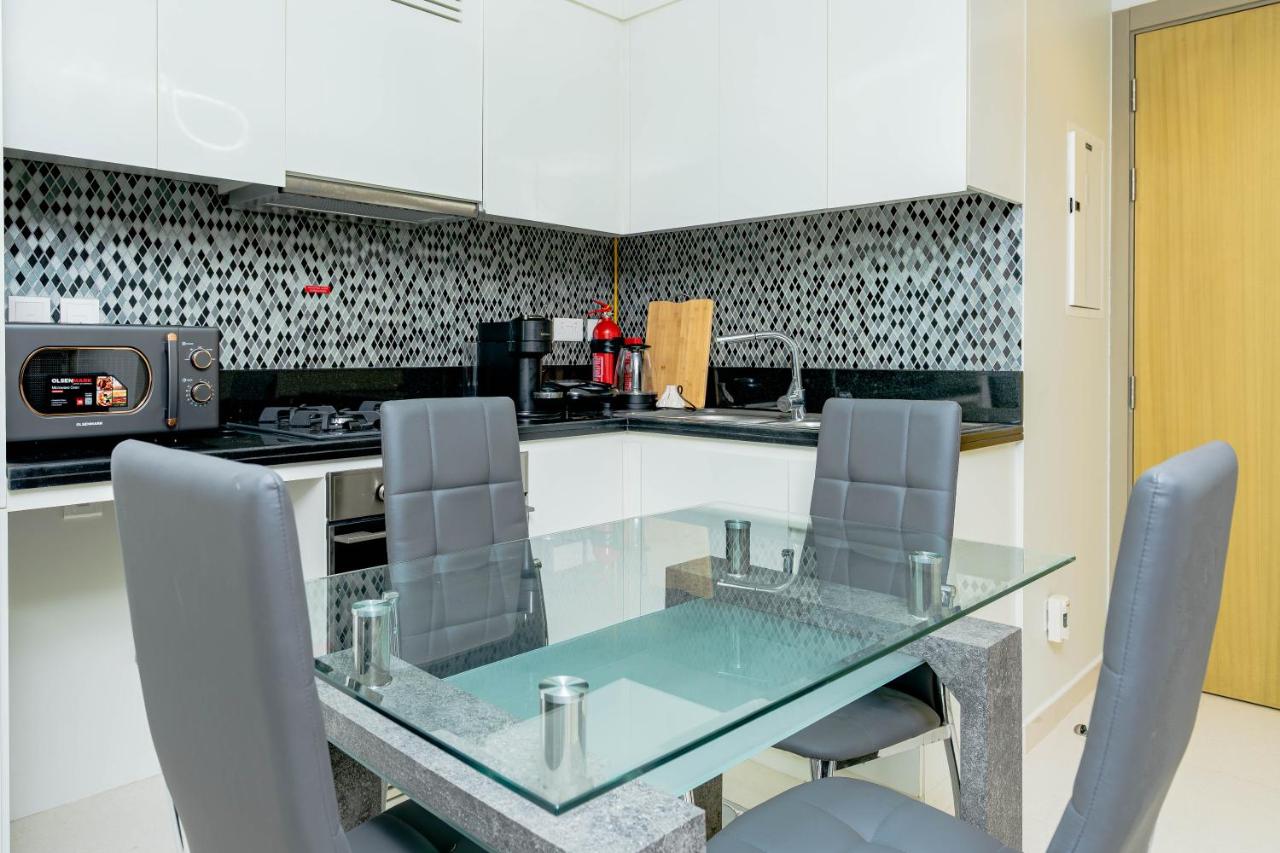 Nasma Luxury stays- Lavish with luxury facilities in Aykon city - 5