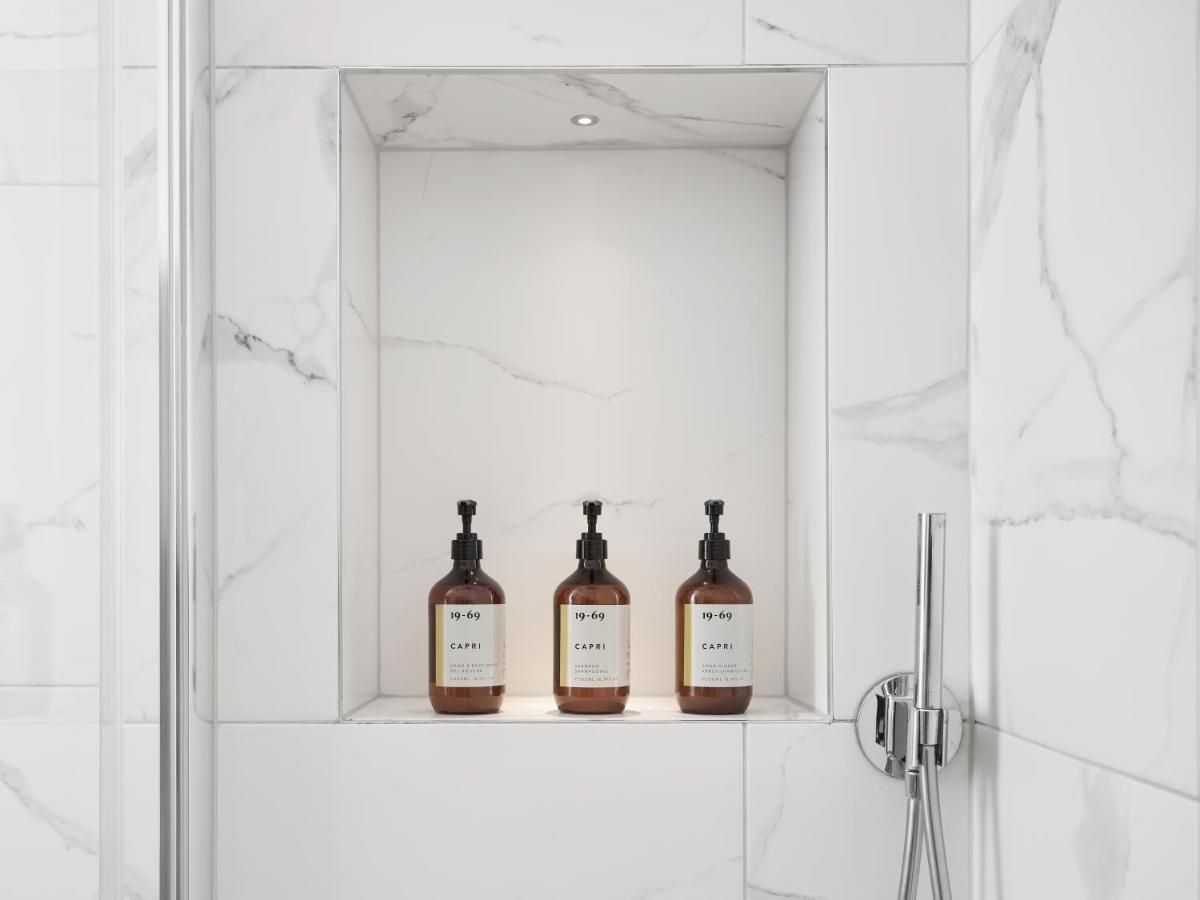 Bob W London Hyde Park - 3