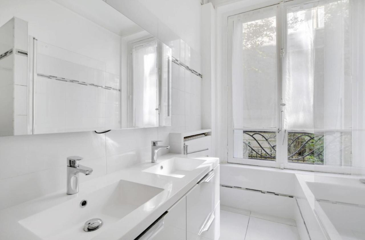 Superbe Appartements Tour Eiffel Suffren - 3