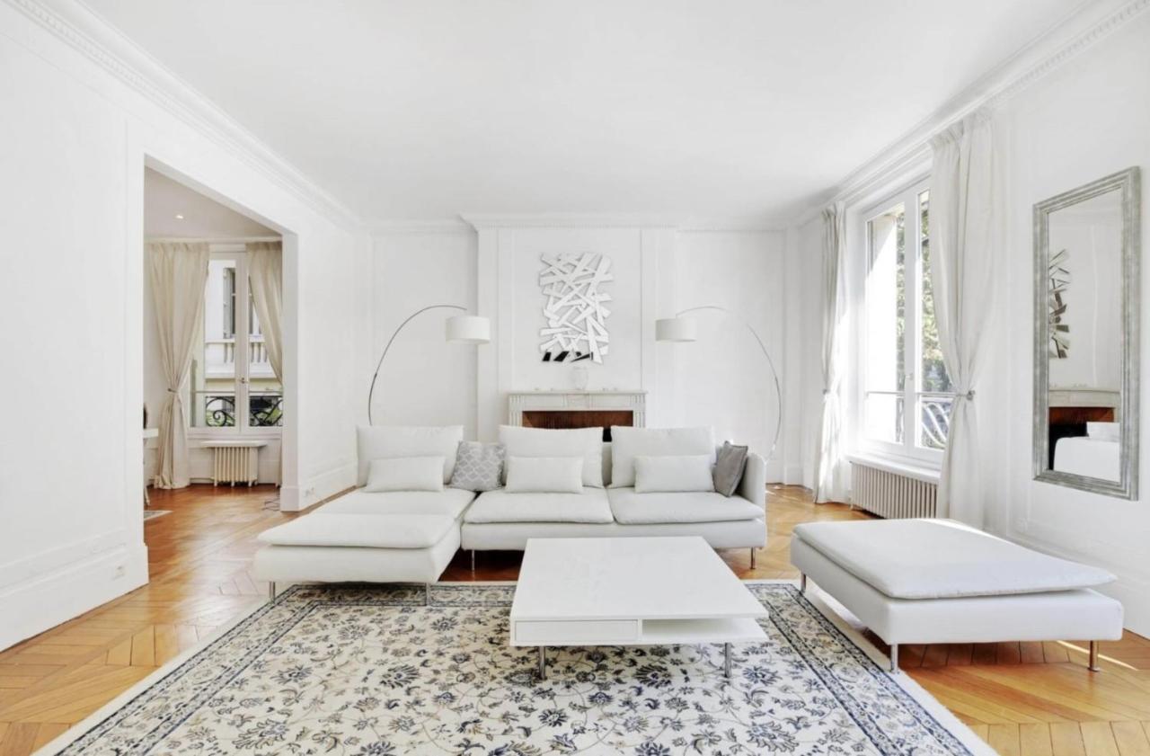 Superbe Appartements Tour Eiffel Suffren - 2