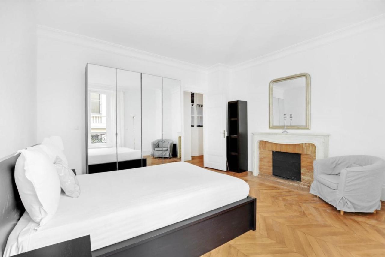 Superbe Appartements Tour Eiffel Suffren - 5