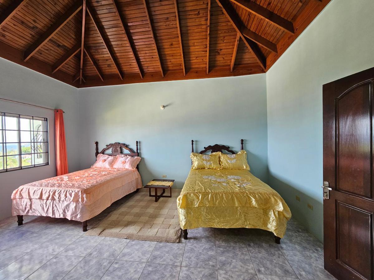 Quiet Escape at Unity Hall - 2