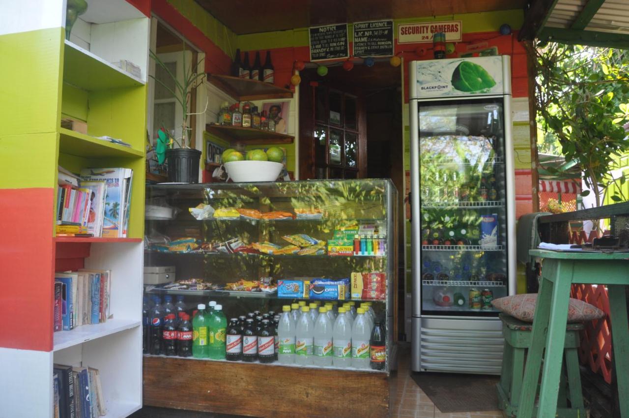 Judy House Cottages and Rooms - 4