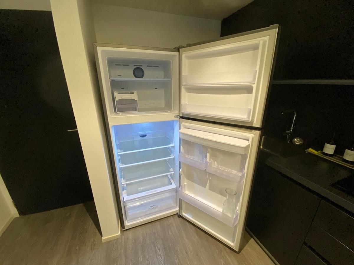 Departamento Studio Palermo Simil Hotel - 5