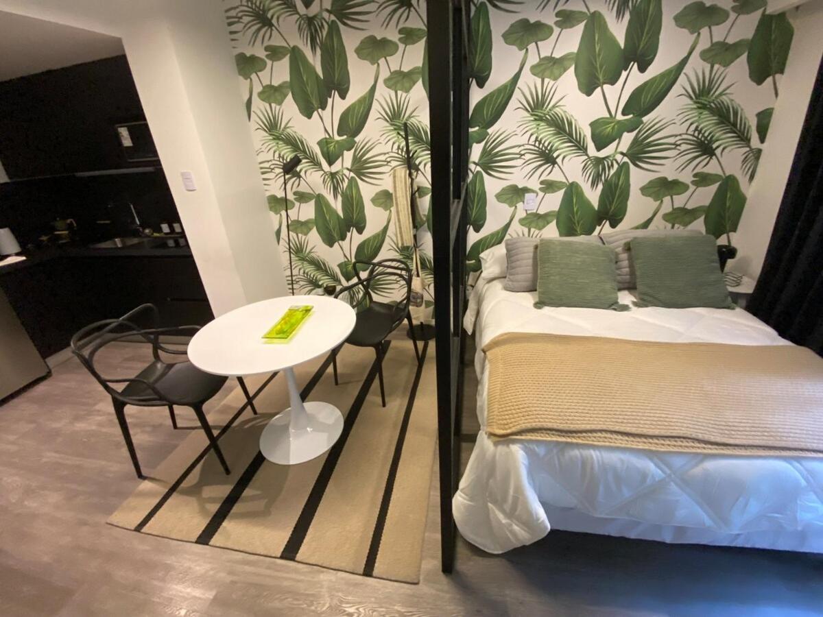 Departamento Studio Palermo Simil Hotel - 2