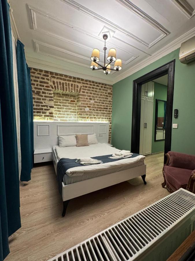 Veva corner suit - 5