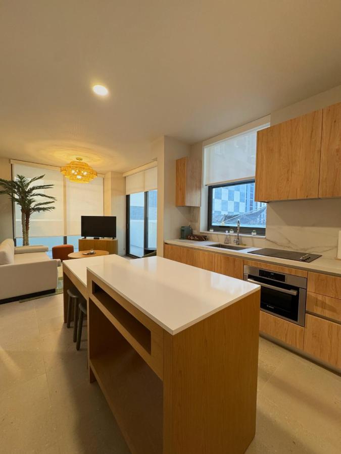 2BR 2BA Palm Oasis at The Crosby - 5