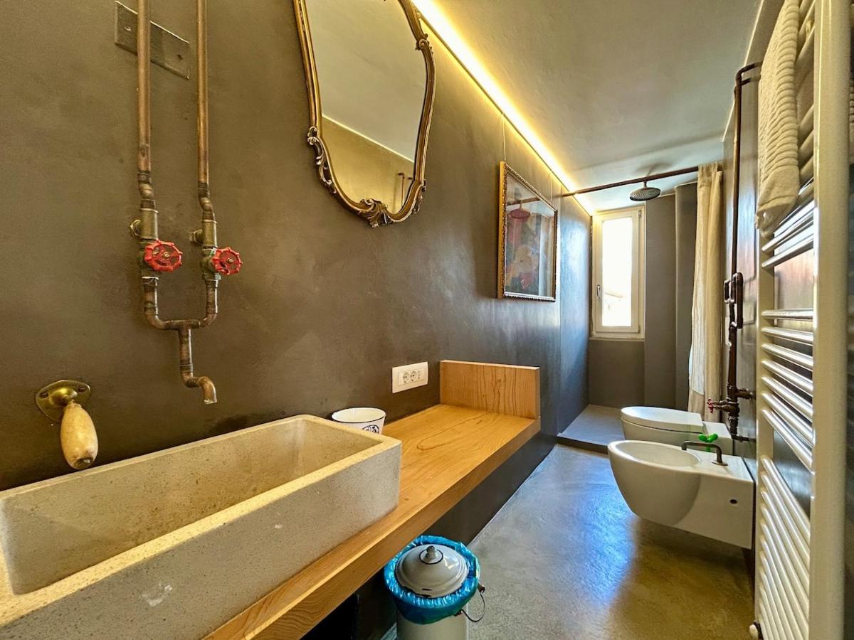 House and Art, luxury design with 80 sqm terrace - 3