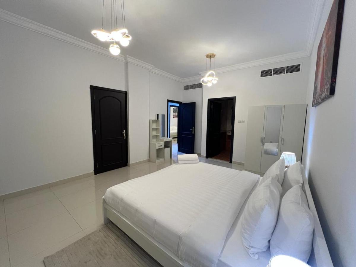 Nasma Homes 2 Al Minhal