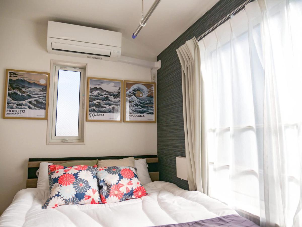 Triphome Shinokubo Cozy Stay - 2