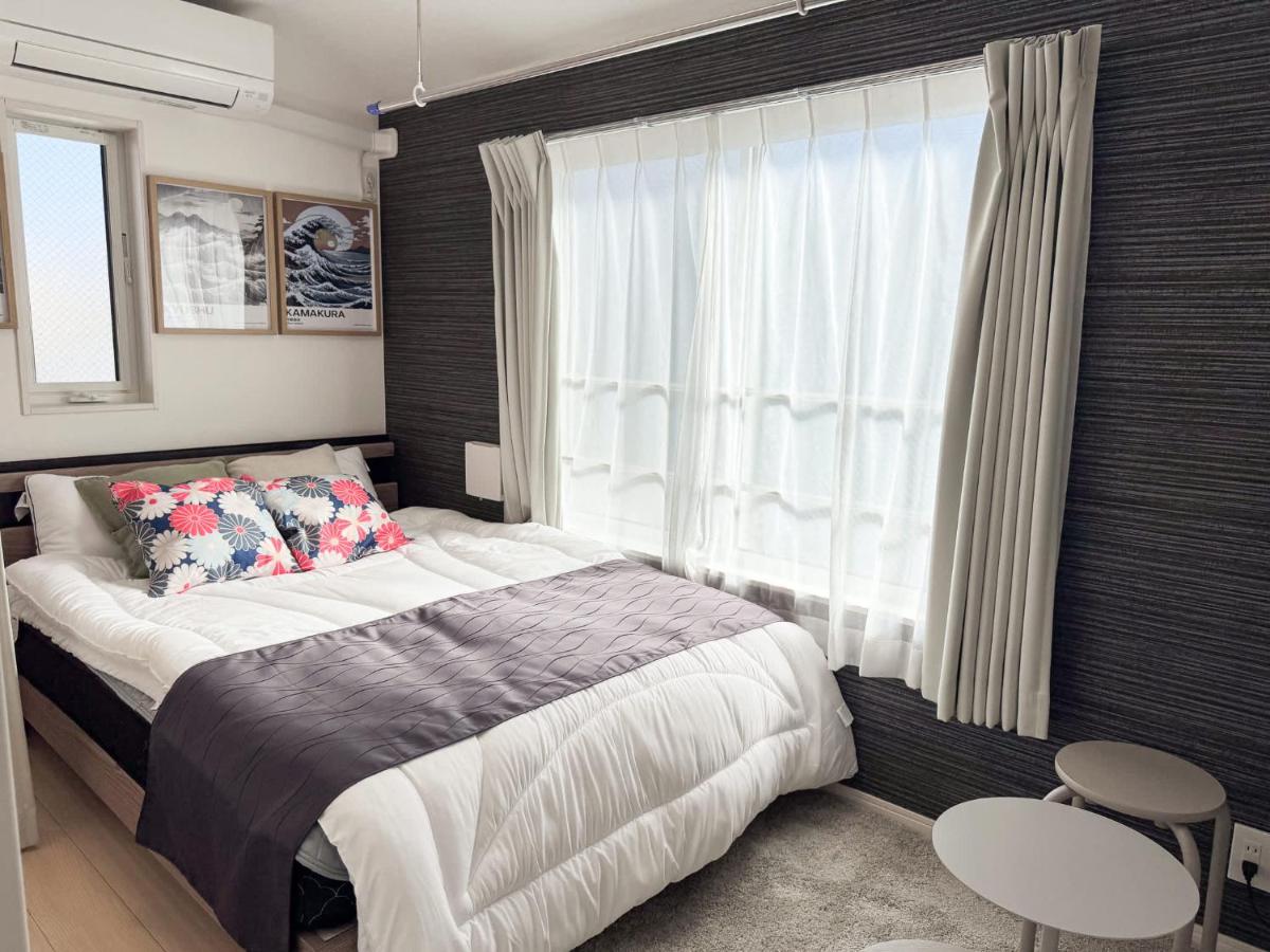 Triphome Shinokubo Cozy Stay - 4