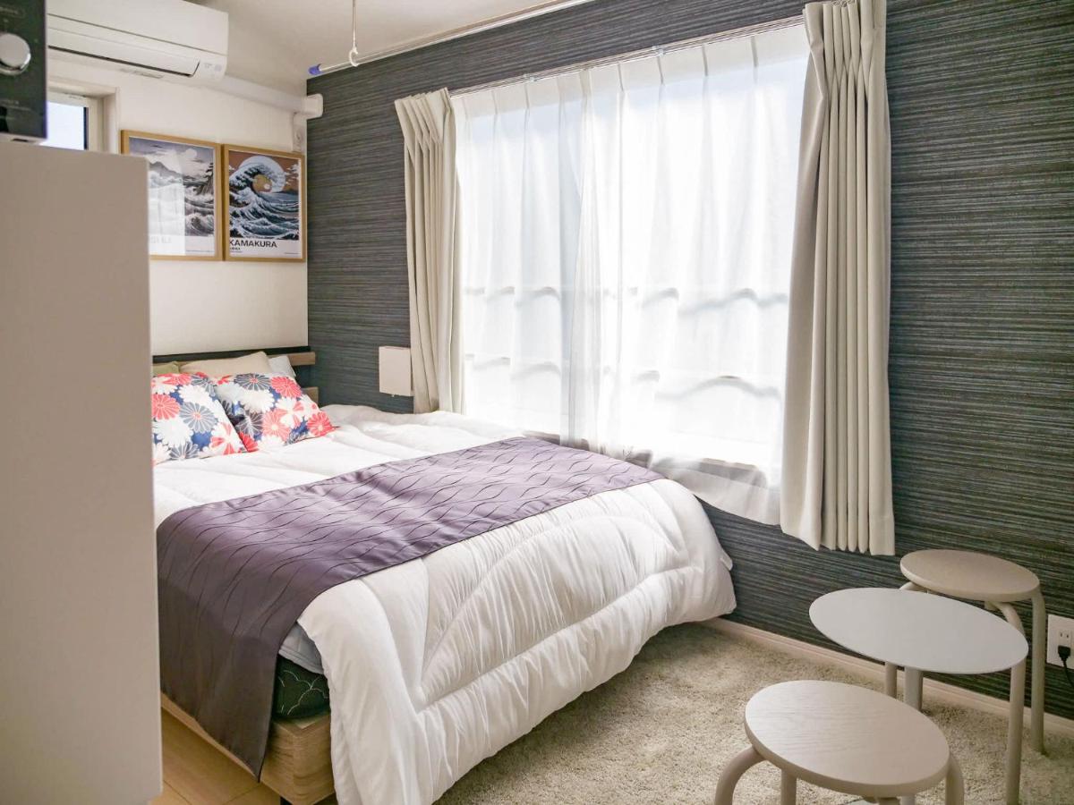 Triphome Shinokubo Cozy Stay - 5