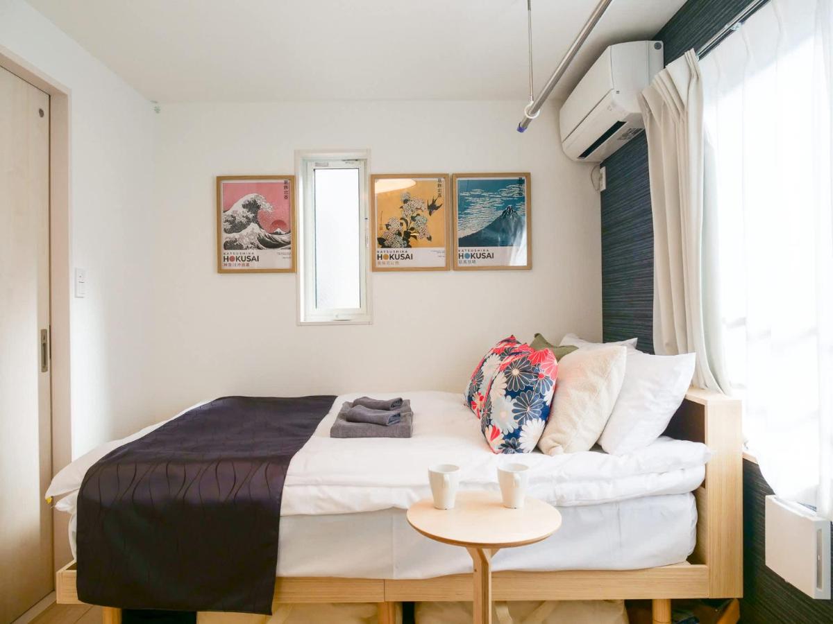 Shinokubo WUJI Triphome New Open - 2