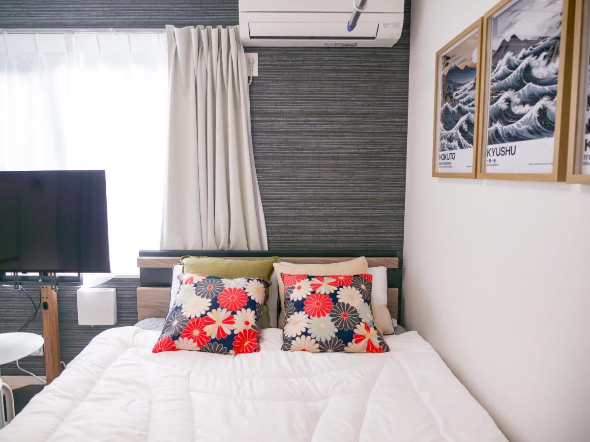 Triphome Shinokubo 2 WUJI - 3