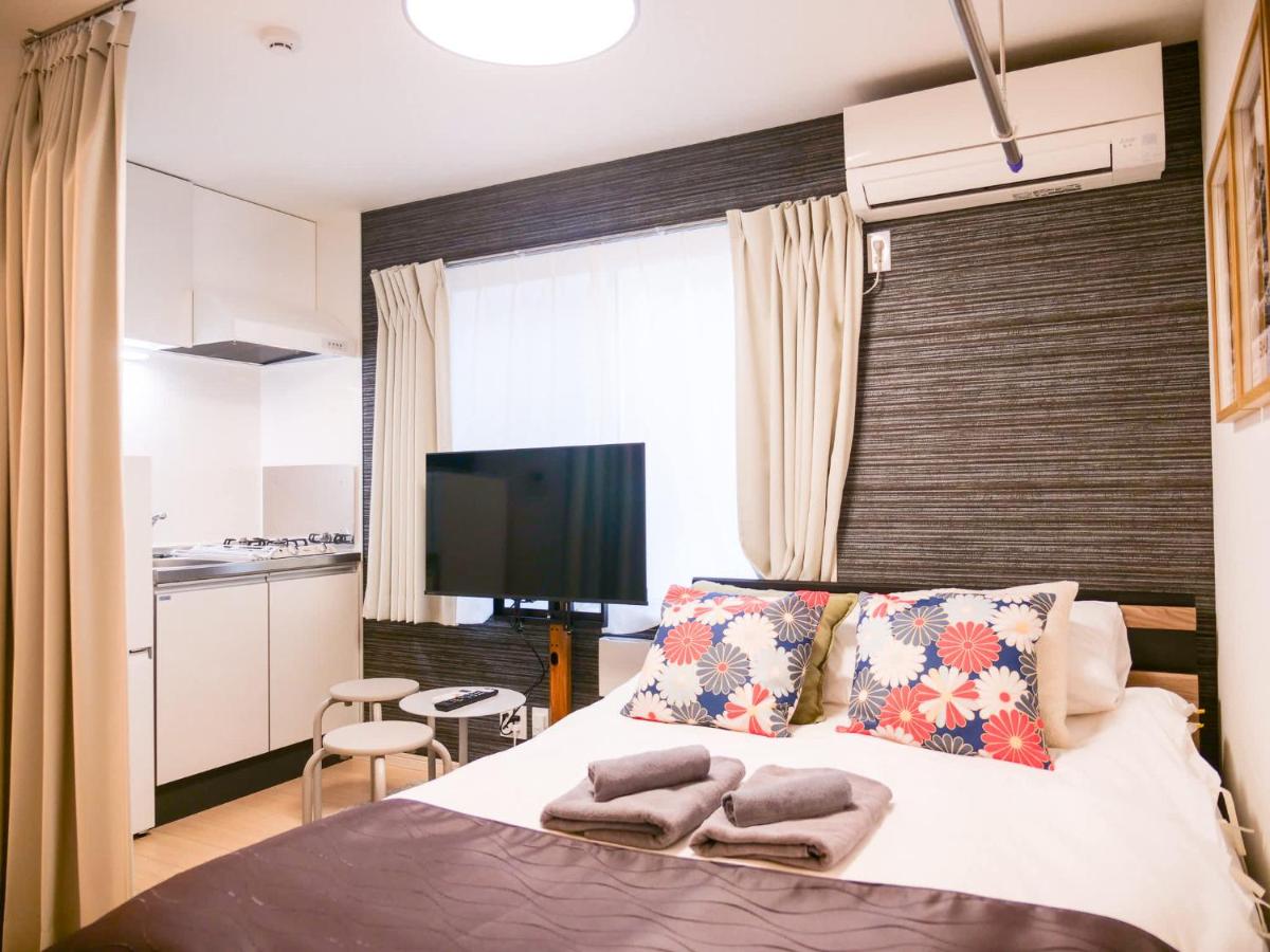 Triphome Shinokubo 2 WUJI - 5