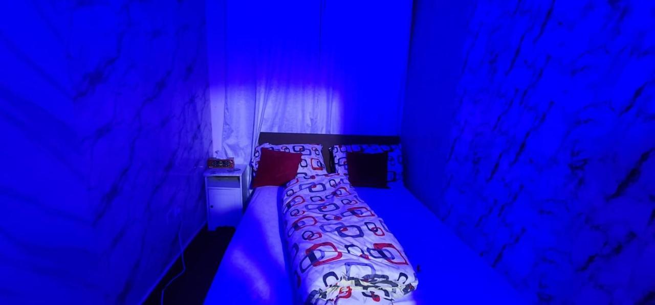 DIGITAL OUMMAH RESIDENCEs 2 LLH - 3