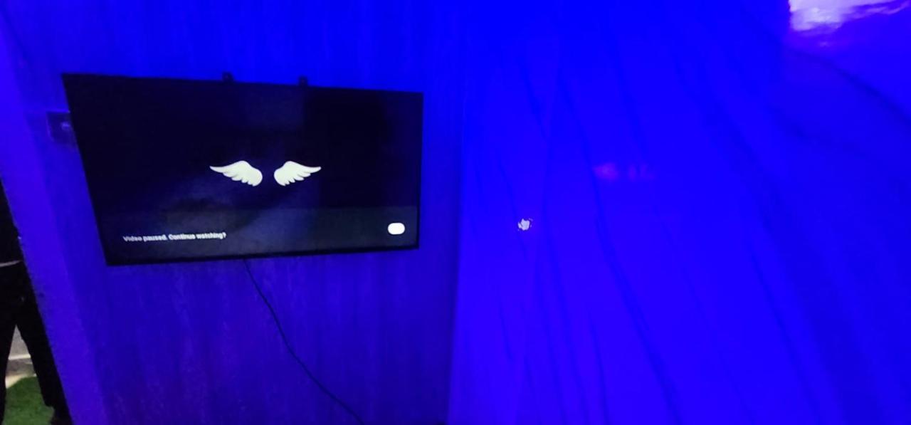 DIGITAL OUMMAH RESIDENCEs 2 LLH - 4