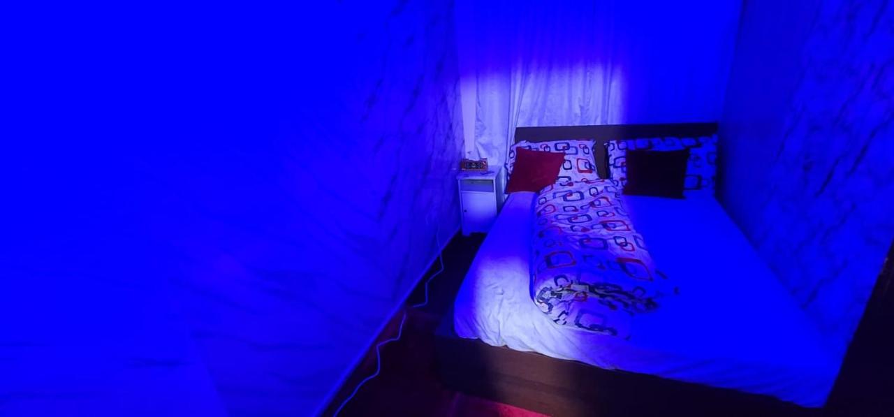 DIGITAL OUMMAH RESIDENCEs 2 LLH - 5