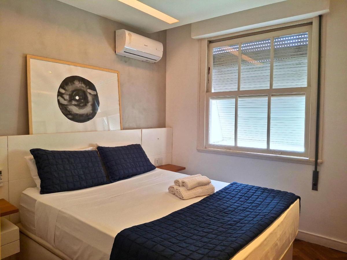 Leblon Lifestyle Balcony, Light and Comfort - 5