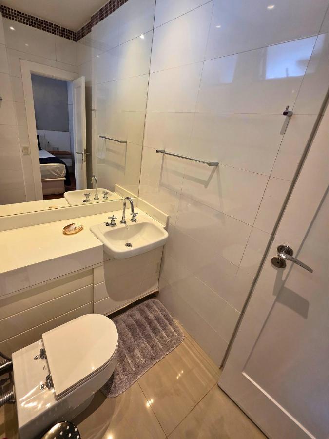 Leblon Lifestyle Balcony, Light and Comfort - 2