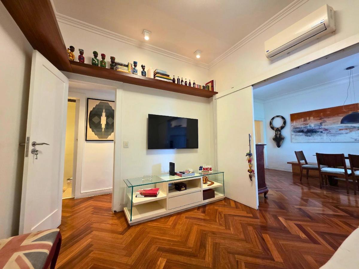 Leblon Lifestyle Balcony, Light and Comfort - 3