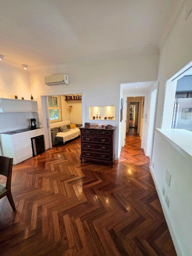 Leblon Lifestyle Balcony, Light and Comfort - 4