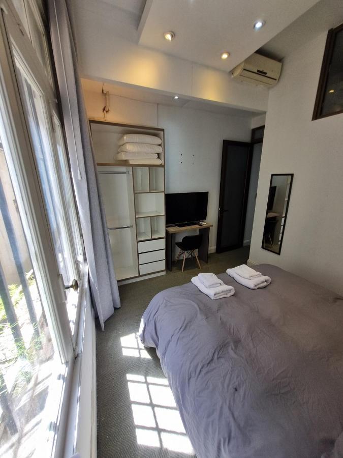 Apartment for Groups - 4 Bedrooms - Obelisk Buenos Aires - 4