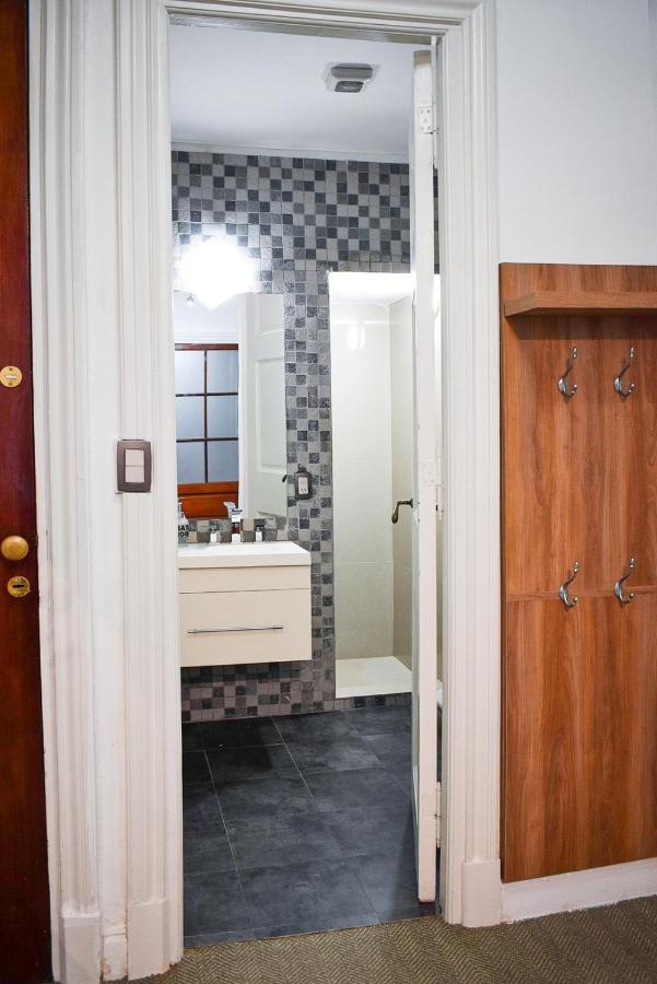 Apartment for Groups - 4 Bedrooms - Obelisk Buenos Aires - 3