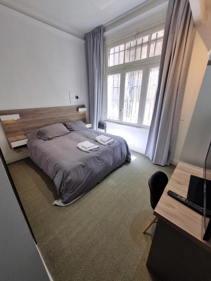 Apartment for Groups - 4 Bedrooms - Obelisk Buenos Aires - 2