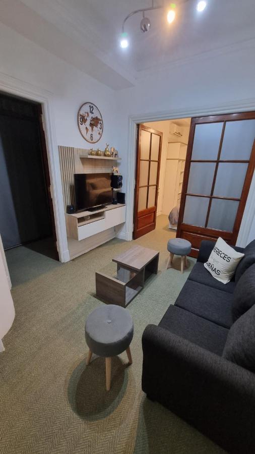 Apartment for Groups - 4 Bedrooms - Obelisk Buenos Aires - 5