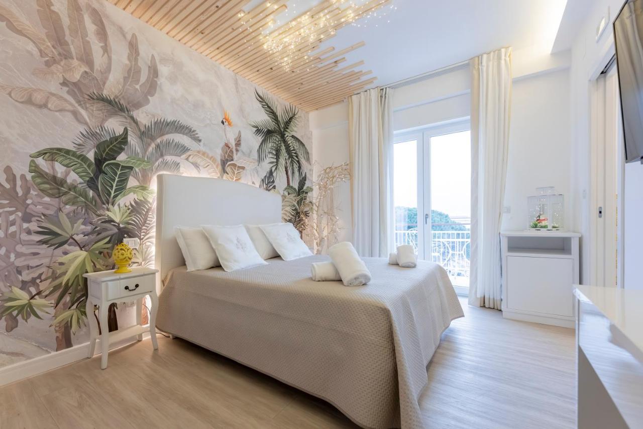 Aurum Pompei Suites - 5