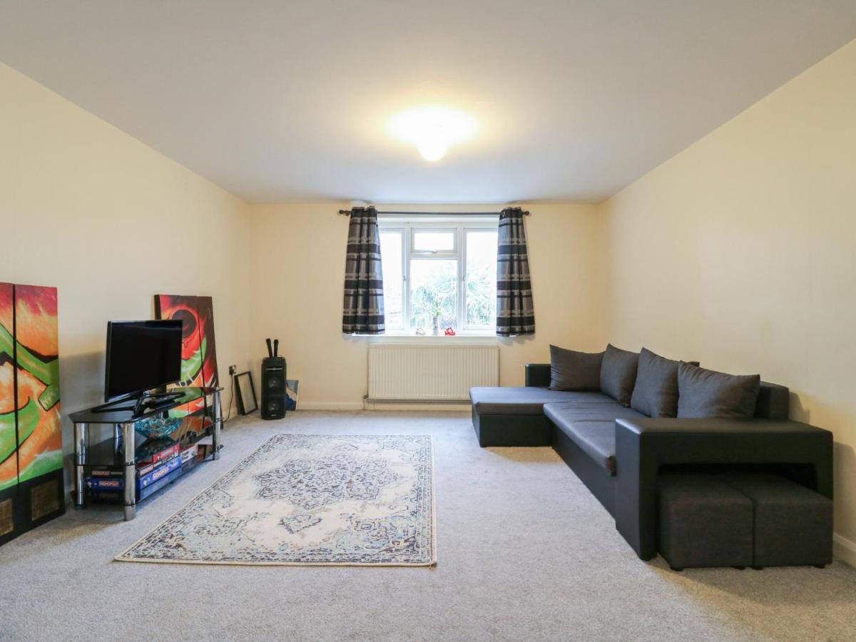 Peckhamsbest Suite - 5