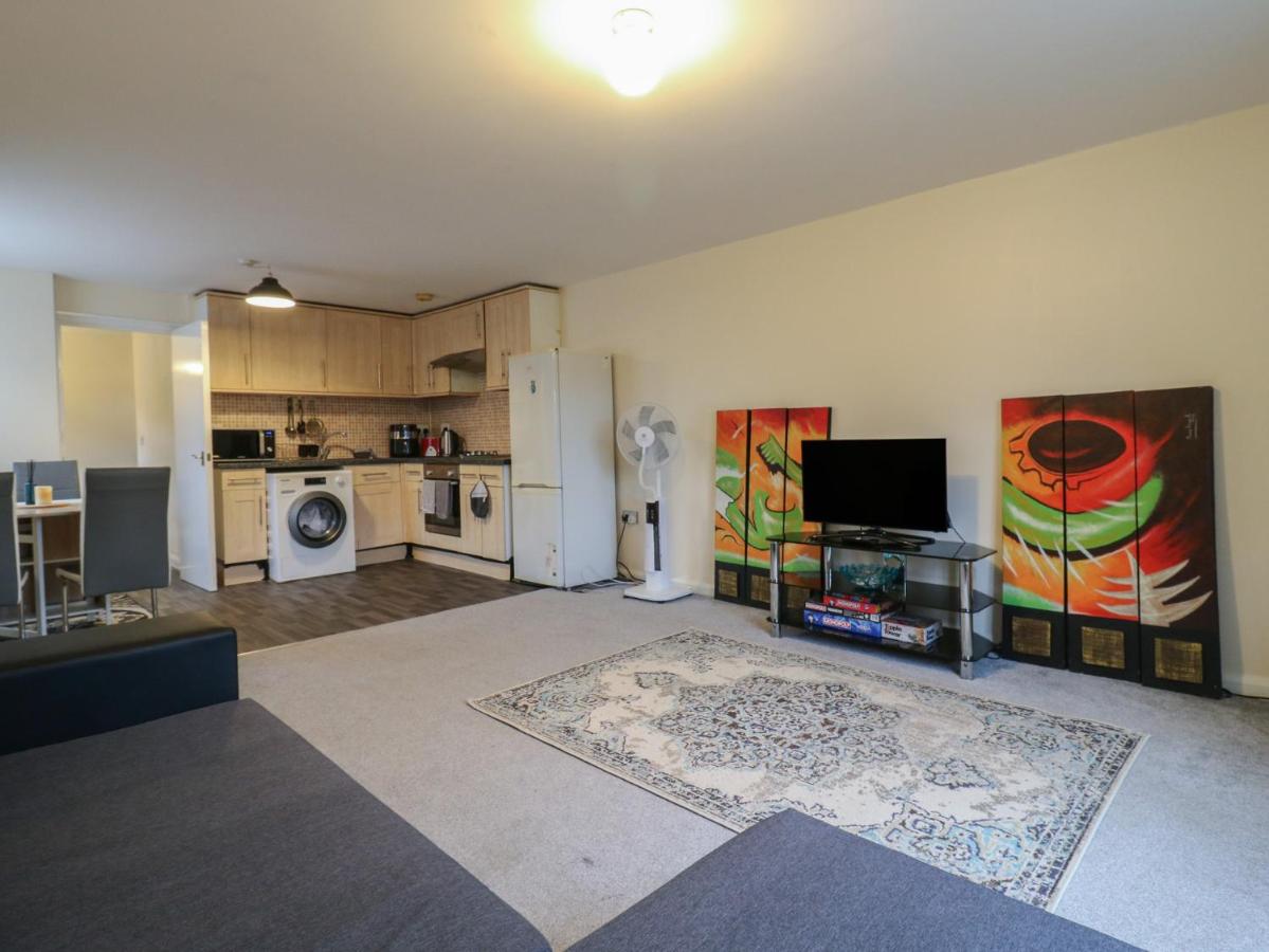 Peckhamsbest Suite - 4