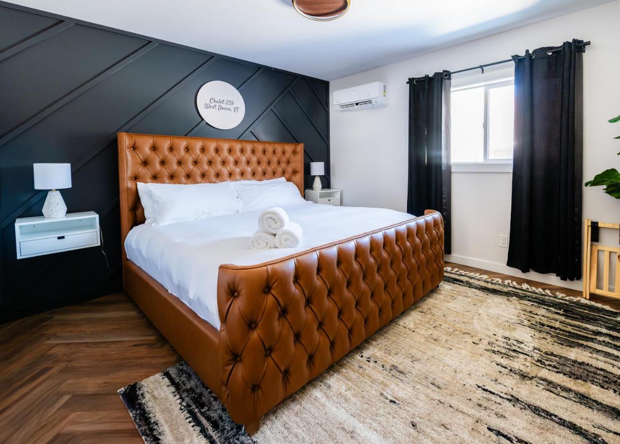 Chalet 239-Boutique Hotel — photo 3