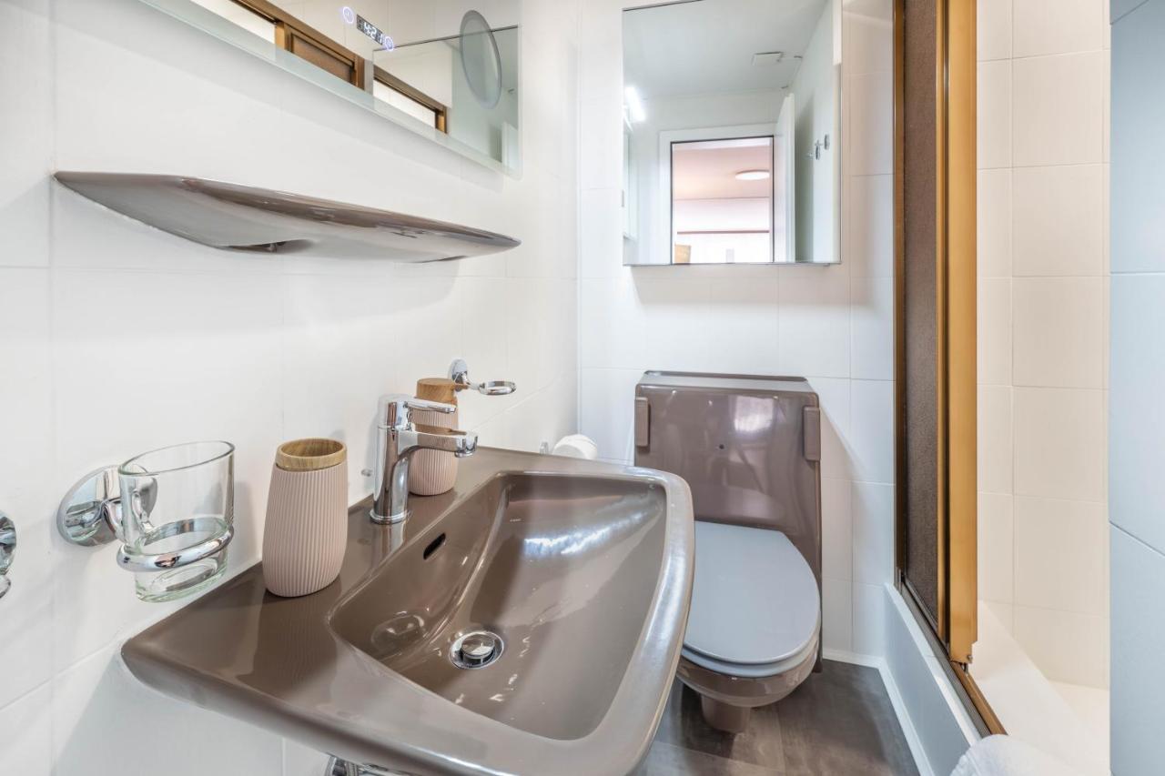 Sofi - charming mountain bijou by Inspiring Places Zermatt - 3