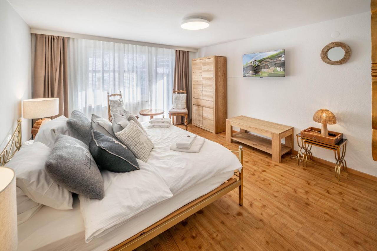 Sofi - charming mountain bijou by Inspiring Places Zermatt - 2