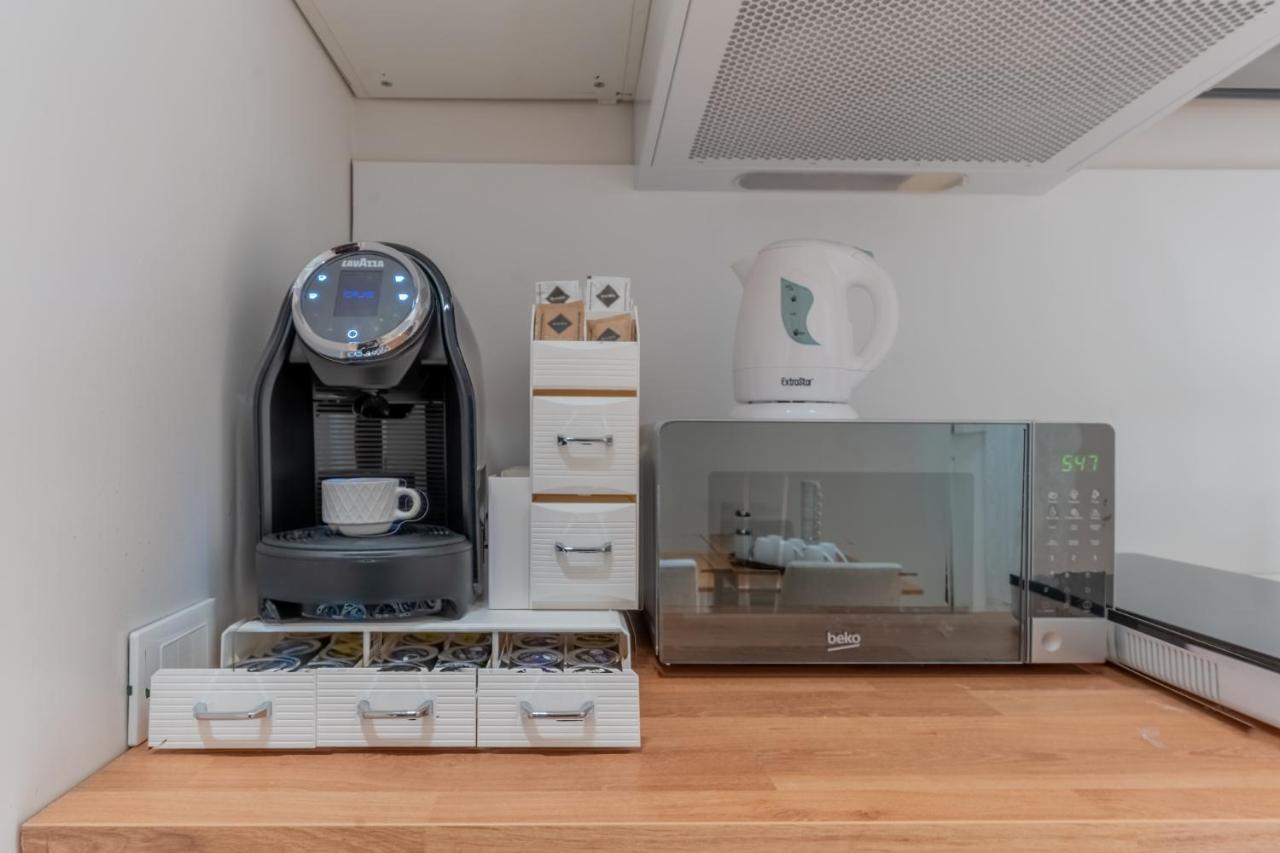 Ricci Rooms Nazionale - 4