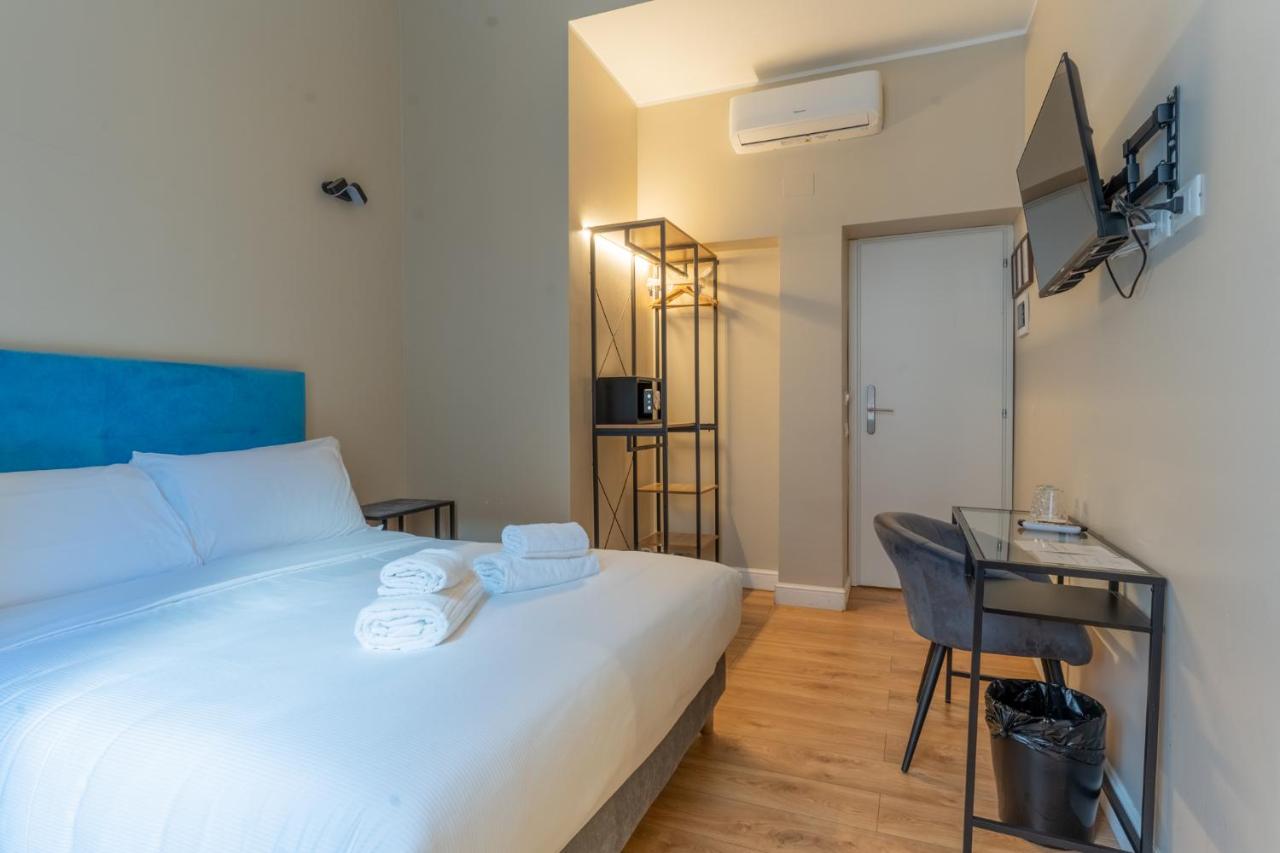 Ricci Rooms Nazionale - 2