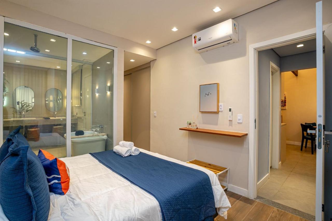 Apart with Bathtub 2 Min from the Beach|PM 276/103 - 2