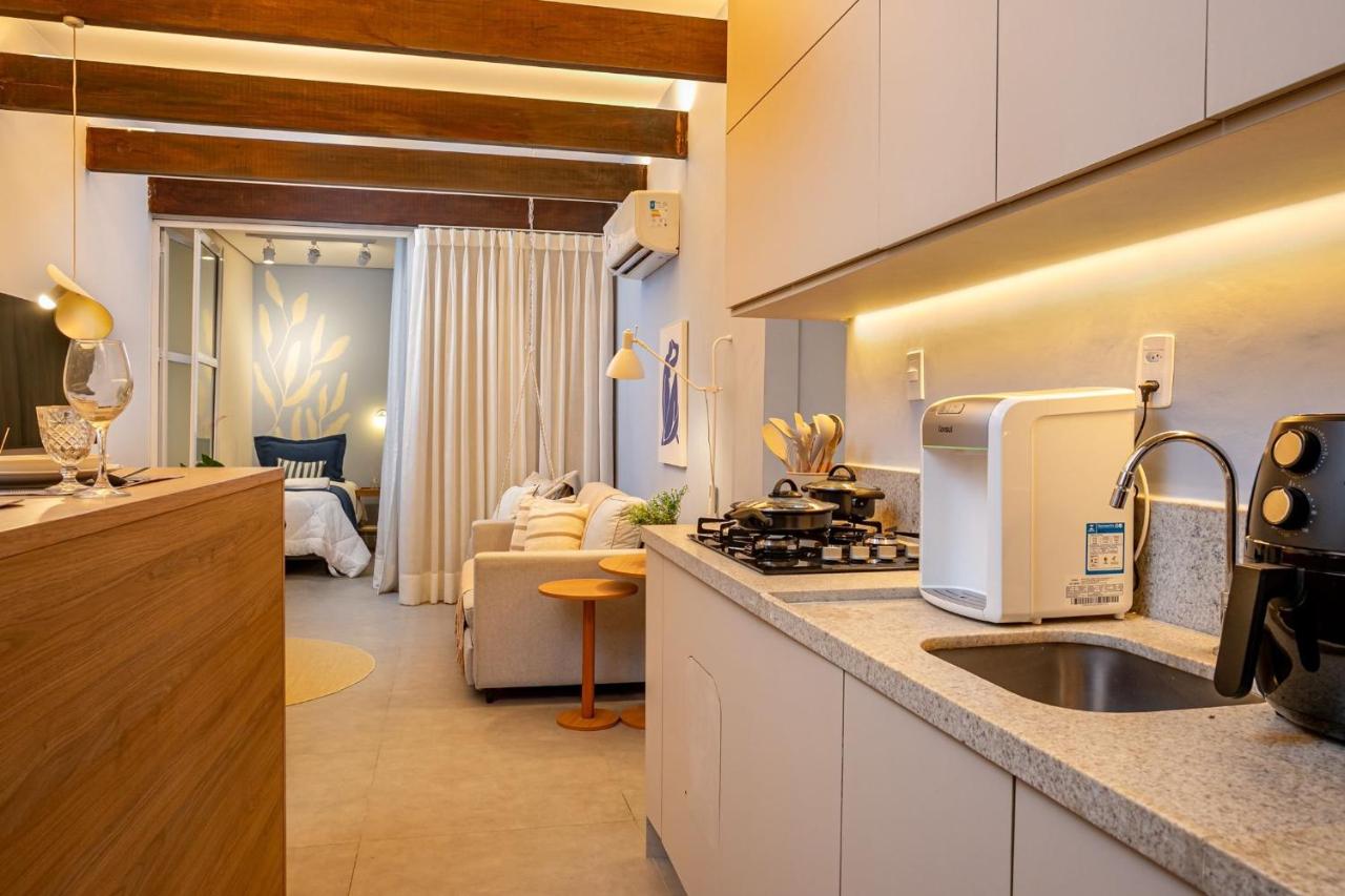 Apart with Bathtub 2 Min from the Beach|PM 276/103 - 4