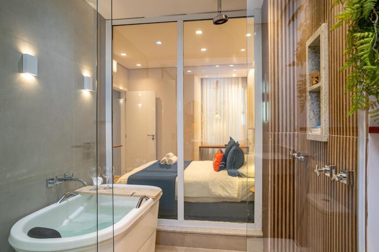 Apart with Bathtub 2 Min from the Beach|PM 276/103 - 3