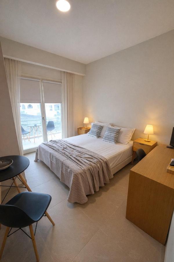 Apeiron Akrotiri - Apeiron Hotels - 5