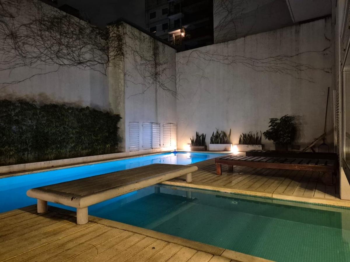 Espectacular en lo mejor de Belgrano sobre Libertador - 4