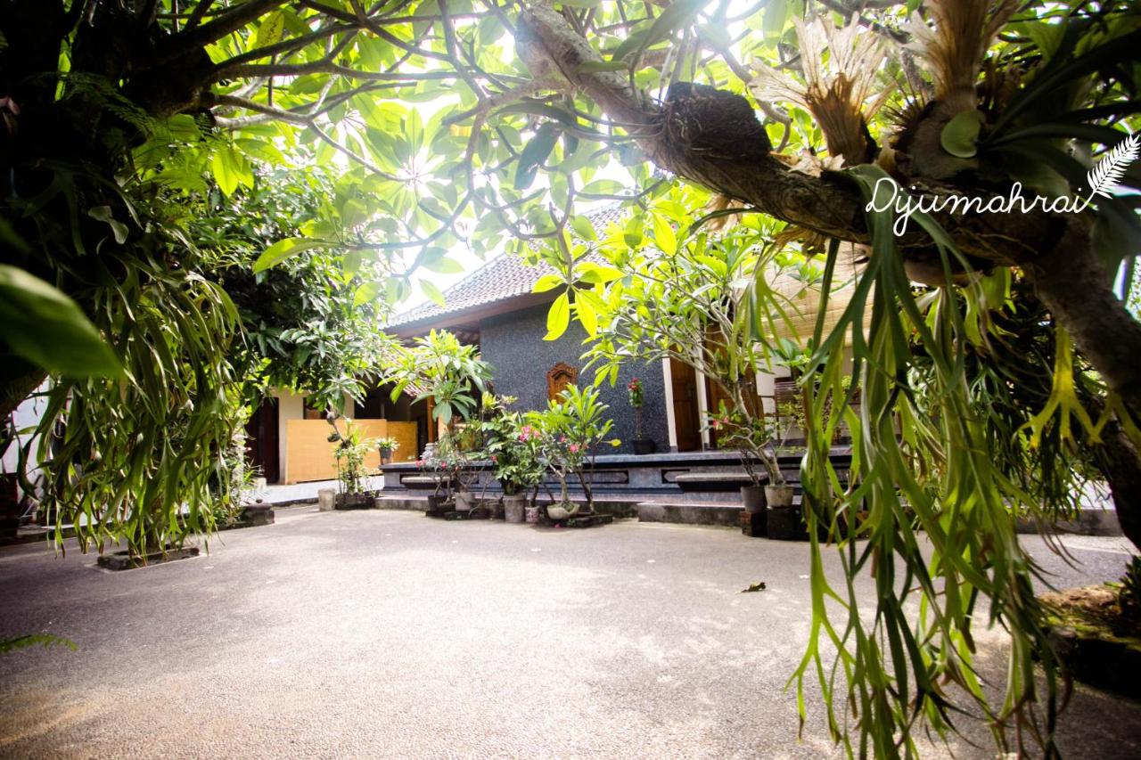 Dijumahrai Homestay - 5