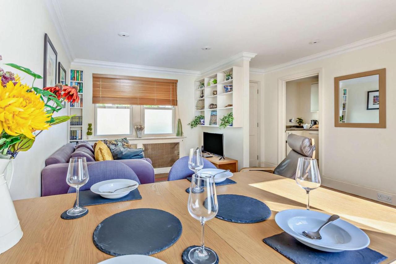 2 Bed in Bath oc-bhr16 - 4