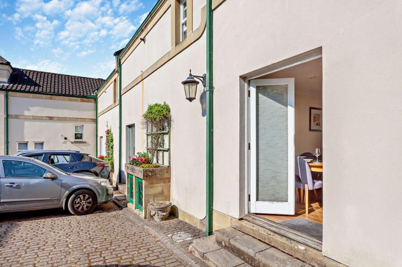 2 Bed in Bath oc-bhr16 - 2