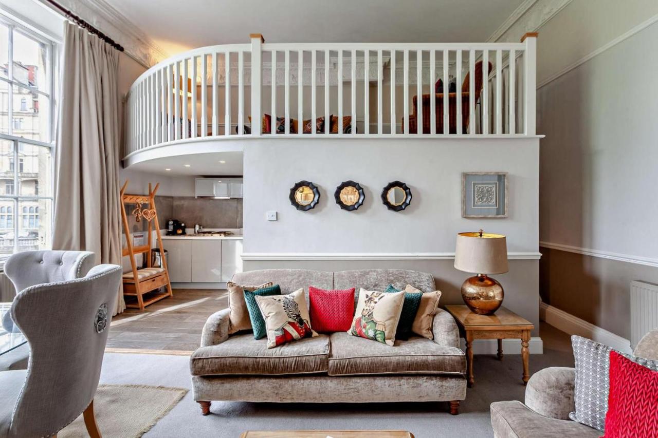 2 Bed in Bath oc-bhr6 - 4