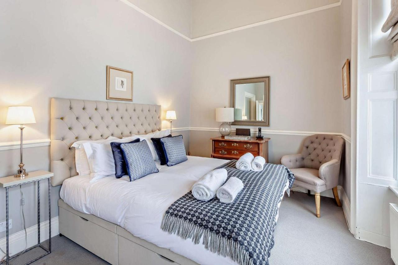2 Bed in Bath oc-bhr6 - 2