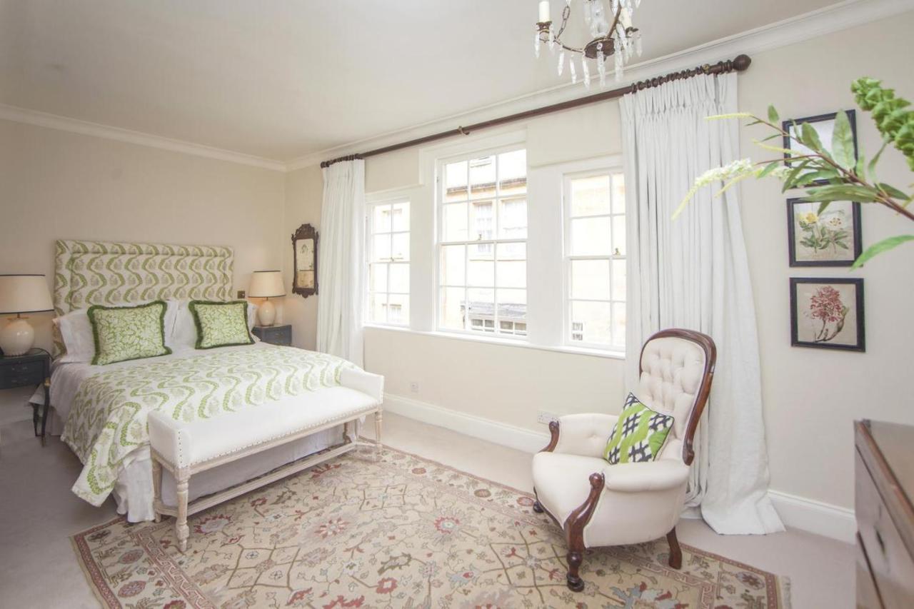 3 Bed in Bath oc-bhr40 - 2
